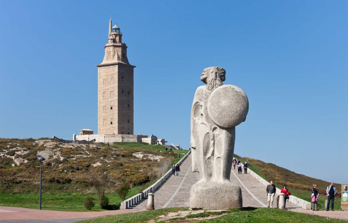 Camino inglés