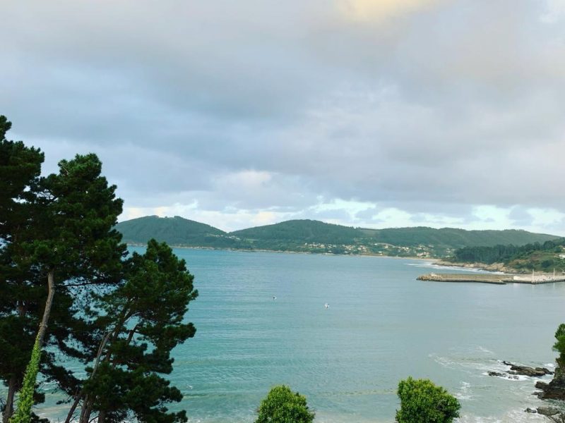 Rutas Meigas : especialistas en Camino de Santiago y excursiones a medida en Galicia