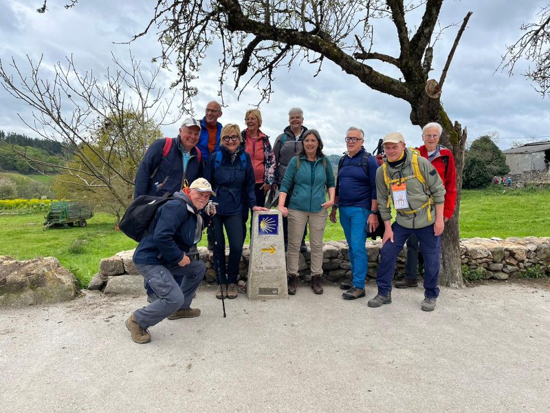 Rutas Meigas : especialistas en Camino de Santiago y excursiones a medida en Galicia