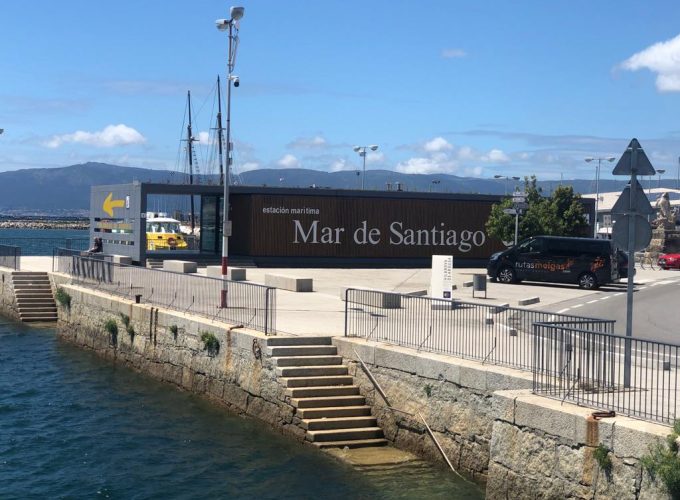 Rutas Meigas : especialistas en Camino de Santiago y excursiones a medida en Galicia