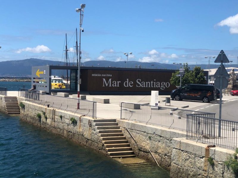 Rutas Meigas : especialistas en Camino de Santiago y excursiones a medida en Galicia
