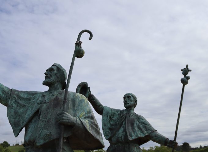 Rutas Meigas : especialistas en Camino de Santiago y excursiones a medida en Galicia