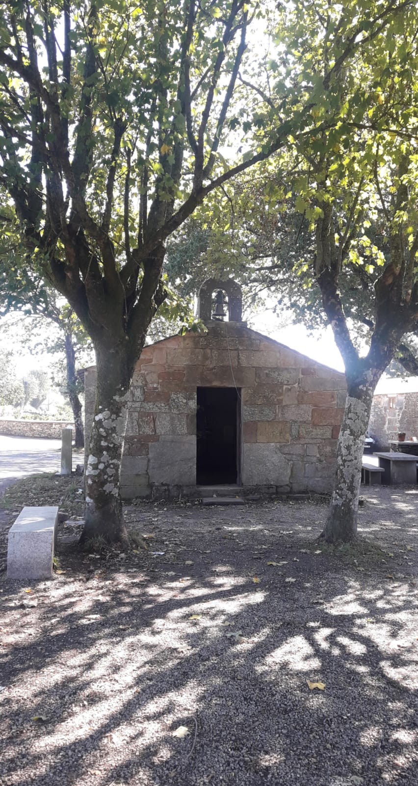el arte románico en el Camino Francés