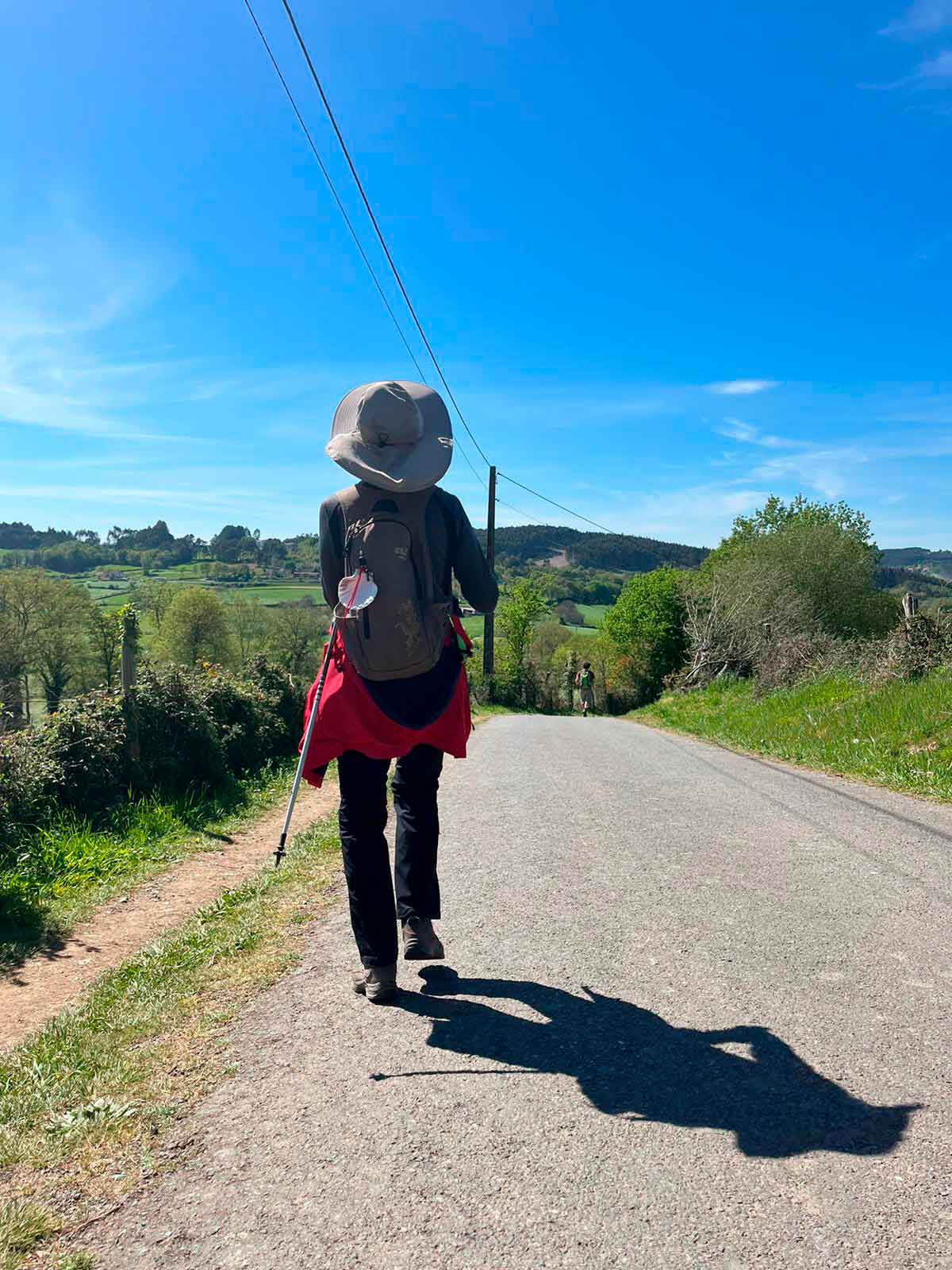 camino_en_solitario