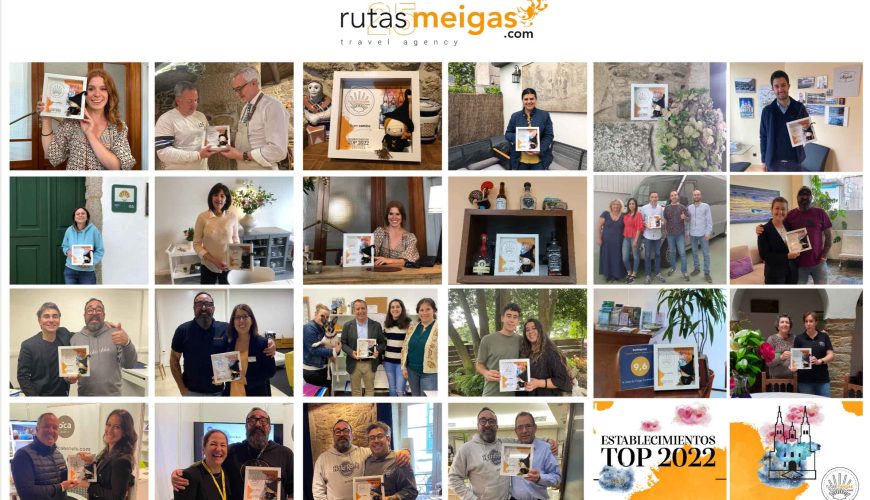 Mejores alojamientos camino de santiago