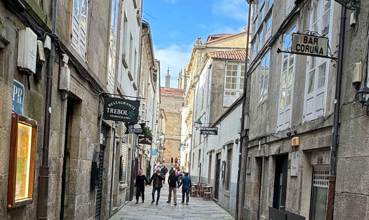 Isabel de Portugal, reina peregrina en el Camino Portugués