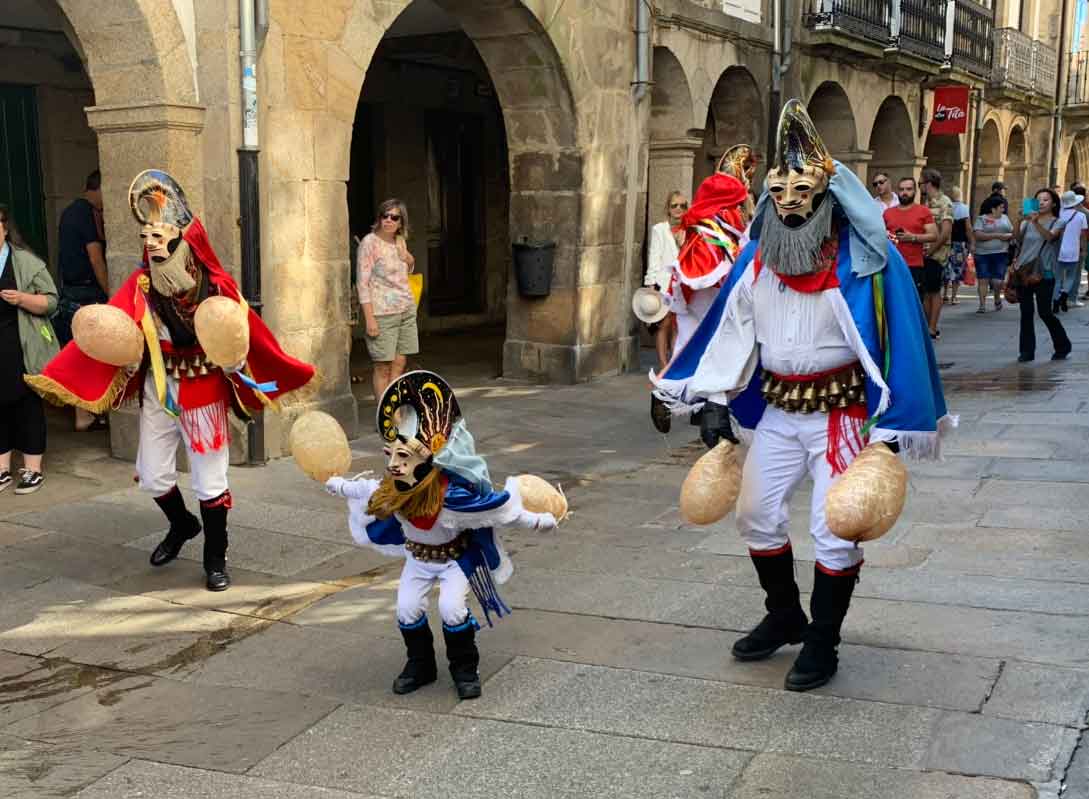 Entroido_Galicia